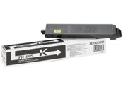 TK-895K (black) Тонер картридж черный для Kyocera FS-C8020/С8025/C8525/C8520MFP (ресурс 12'000 c.)