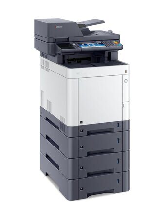 МФУ KYOCERA ECOSYS M6630cidn