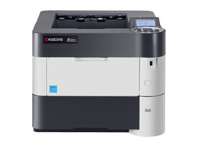 Принтер KYOCERA ECOSYS FS-4300DN